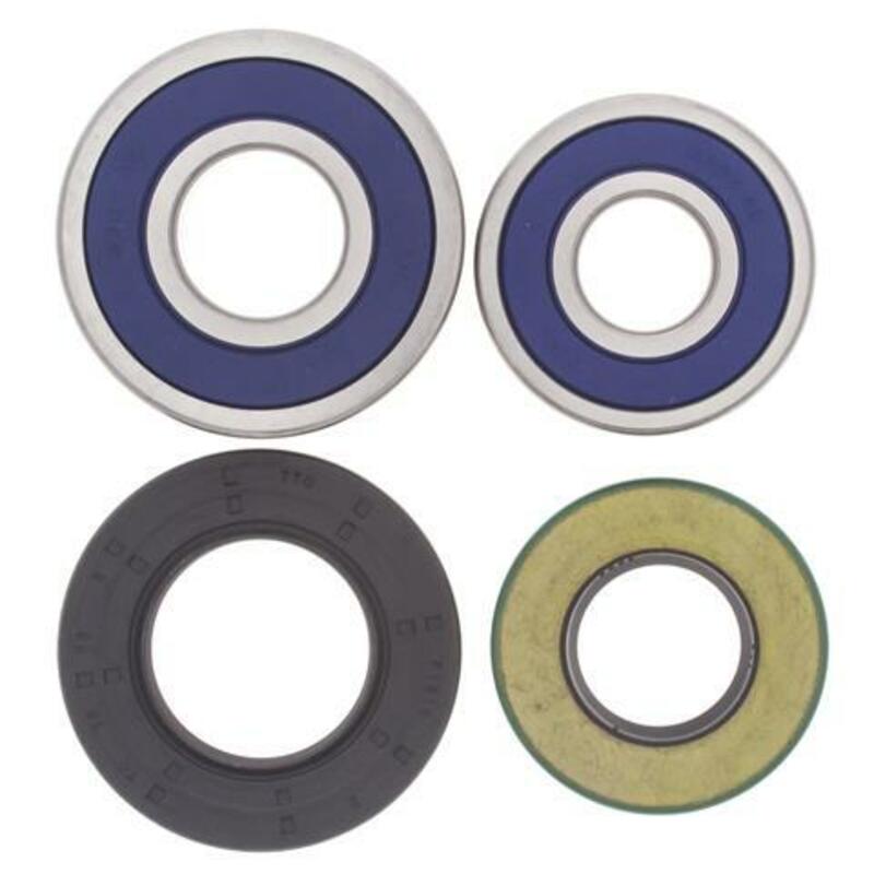 Radlagerkit hinten für TX650, XS650