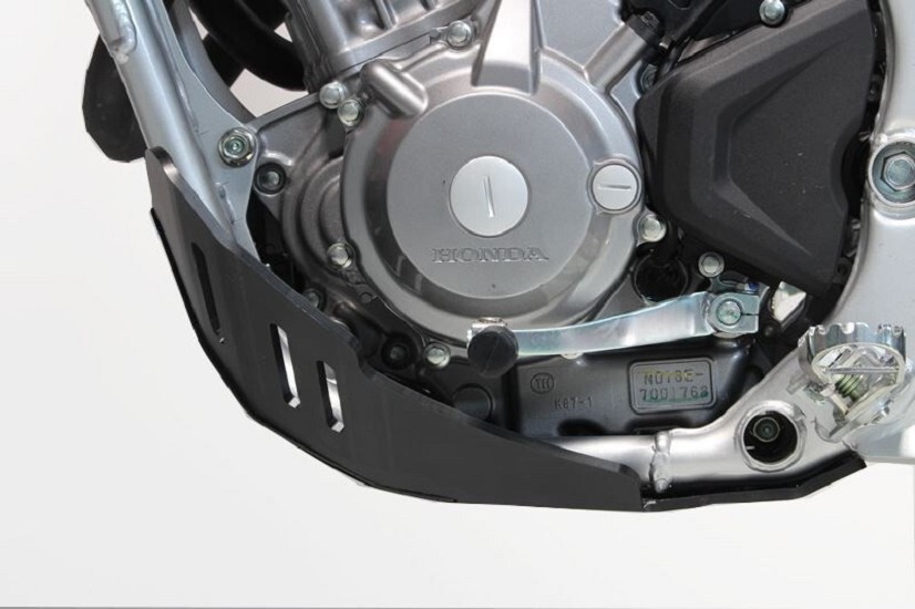 AXP Unterfahrschutz HDPE - 6mm passend für Honda CRF300L