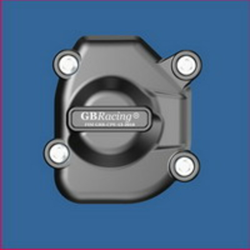 Zündungsdeckelschutz GBRacing Zündungsdeckelschutz GBRacing