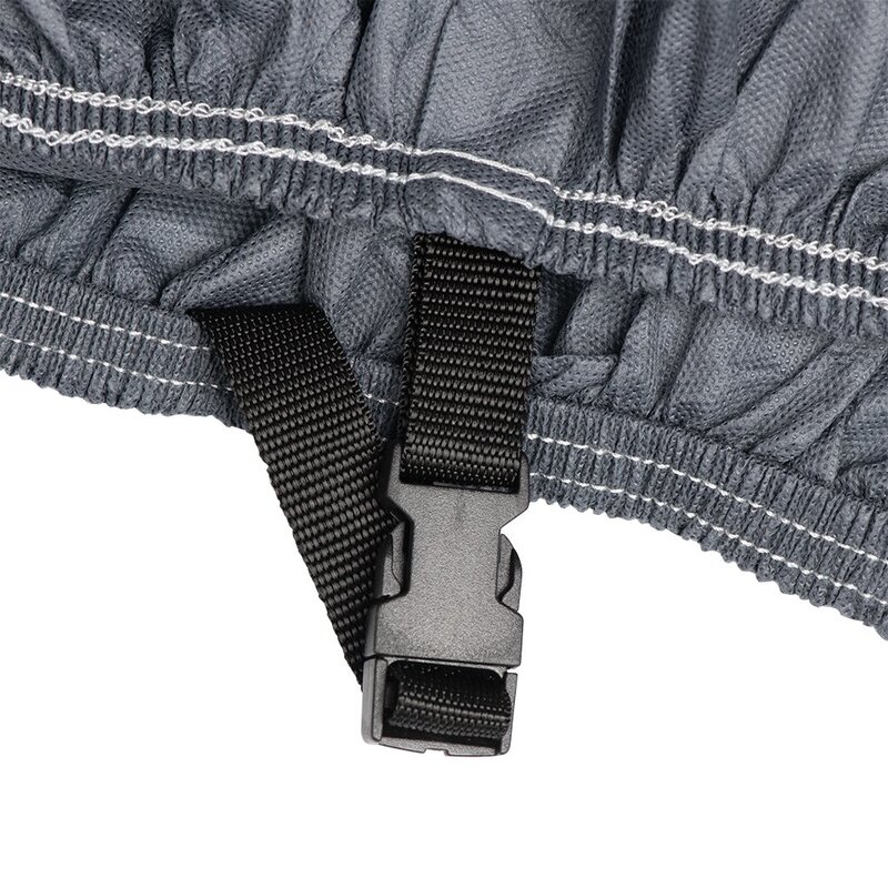 OXFORD Dormex Indoor Abdeckplane Size L