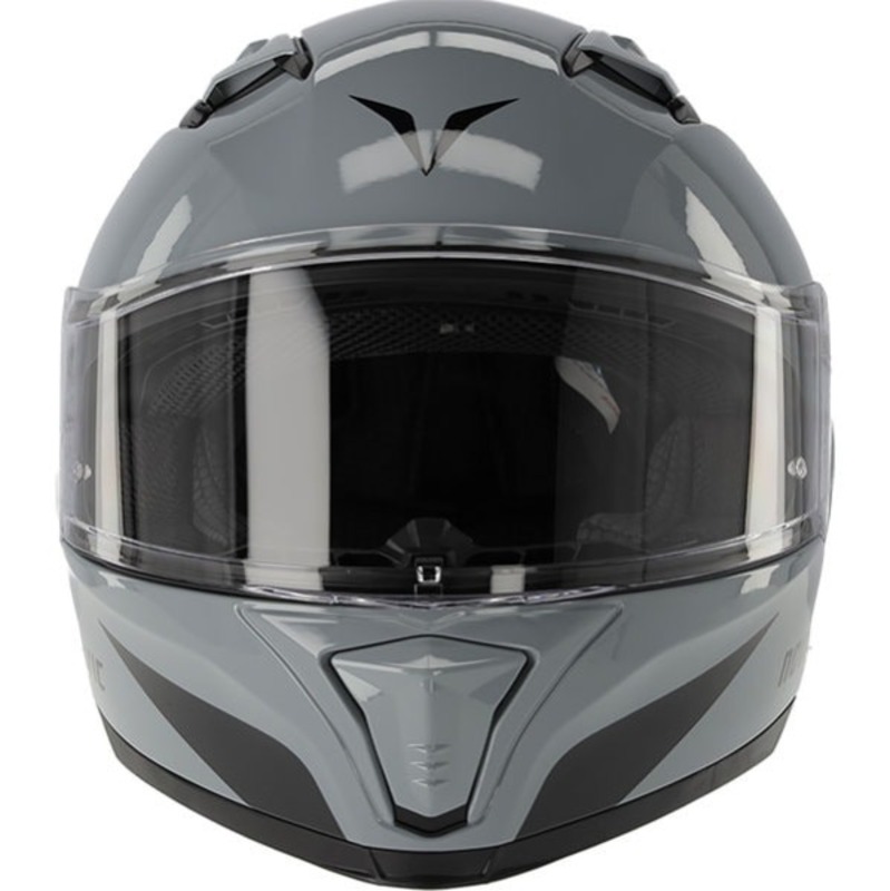 NOVIC Helm Element Grau NOVIC Helm Element Grau