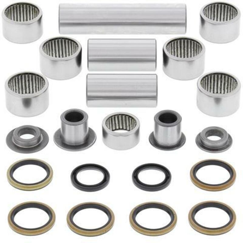 ALL BALLS Reparatursatz für Aufhängungsgestänge passend für Kawasaki/passend für Suzuki ALL BALLS Reparatursatz für Aufhängungsgestänge passend für Kawasaki/passend für Suzuki