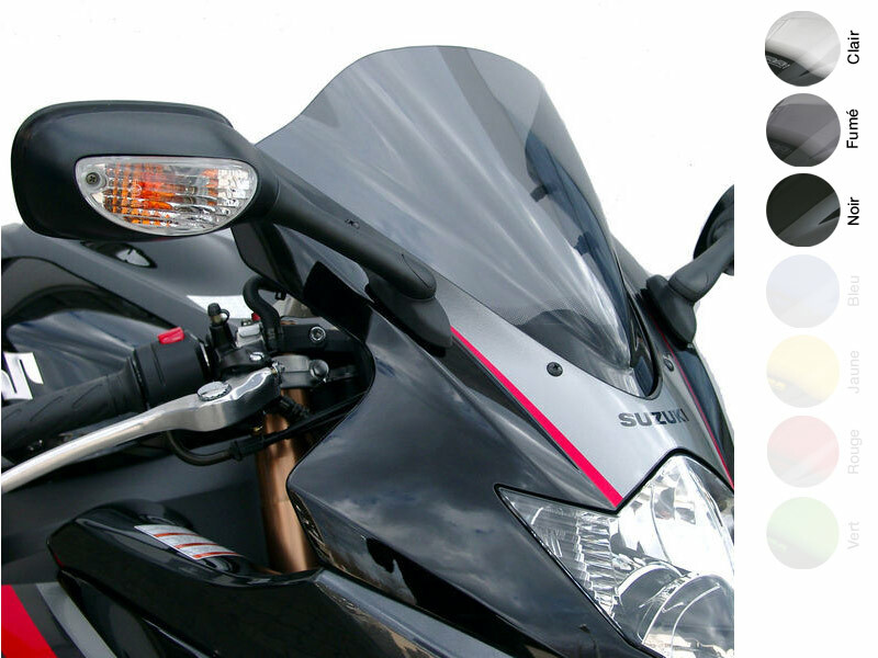 MRA Racingscheibe R Zoll