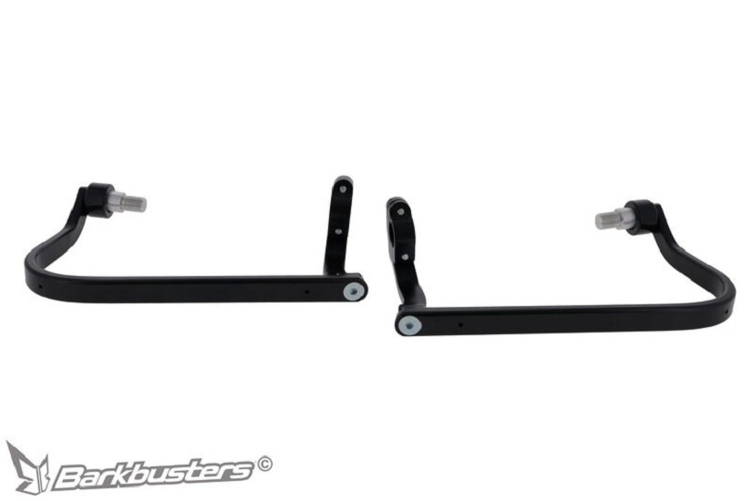 BARKBUSTERS Hardware-Kit Zweipunktbefestigung BARKBUSTERS Hardware-Kit Zweipunktbefestigung