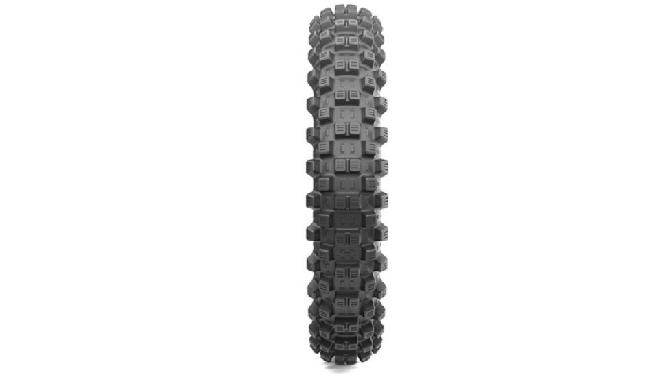 MICHELIN Reifen TRACKER 140/80-18 M/C 70R TT