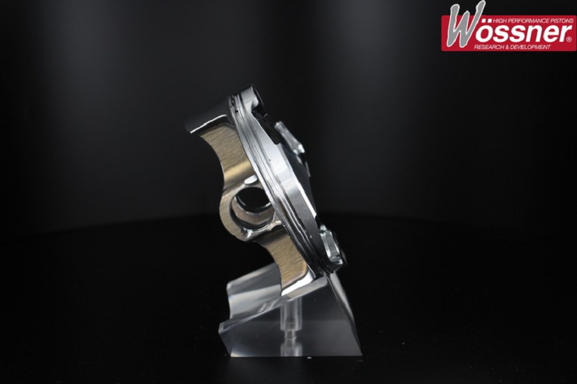 WÖSSNER Pro Series Schmiedekolben
