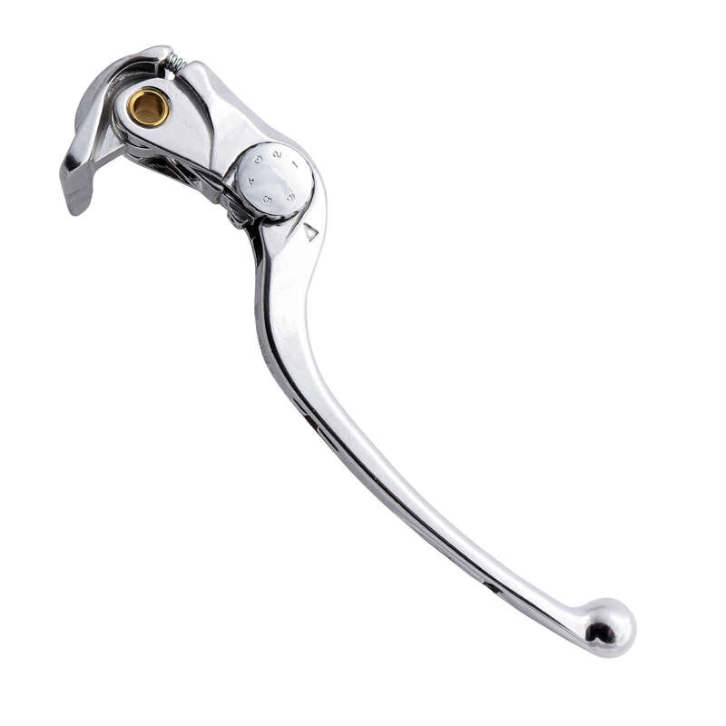 HIGHSIDER smart Reparatur-Bremshebel mit ABE, Typ BC 422, Silber HIGHSIDER smart Reparatur-Bremshebel mit ABE, Typ BC 422, Silber