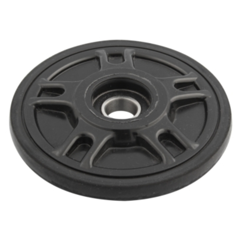 KIMPEX Idler Wheel Plastic Back - Arctic Cat