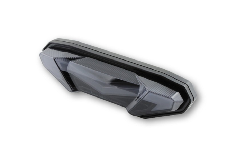 SHIN YO LED Rücklicht - passend für Yamaha MT-09 SHIN YO LED Rücklicht - passend für Yamaha MT-09