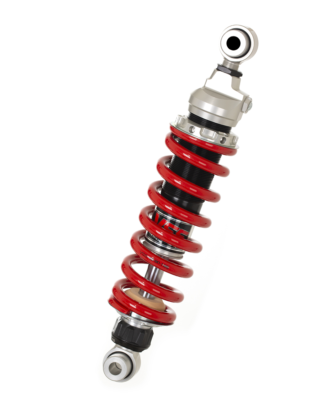 Federbein Z366-Serie Mono hinten passend für Yamaha RD 250/350 LC, RZ 250/350 LC MZ366-315TRL-13-85