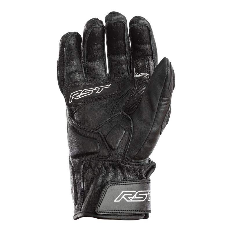 RST Stunt 3 CE Damen Handschuhe - Schwarz