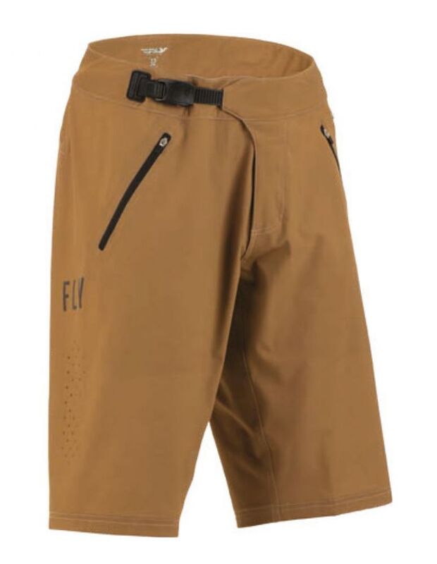 FLY RACING Warpath Short - khaki FLY RACING Warpath Short - khaki