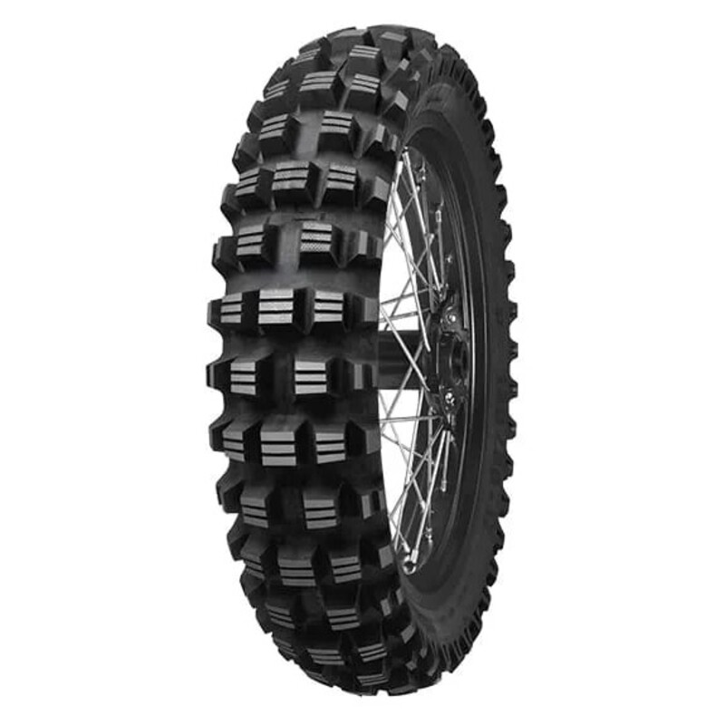 MITAS Reifen STONE KING 120/90-18 71N TT M+S