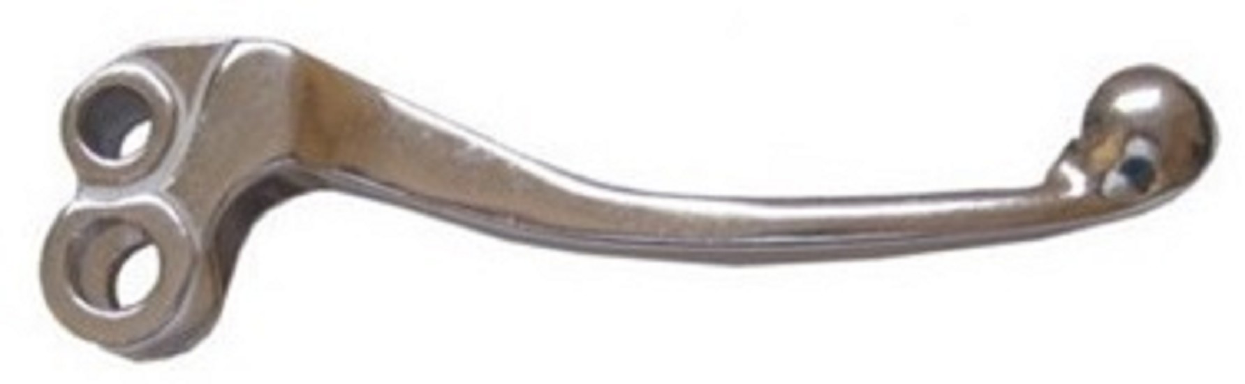 Bremshebel SGR (silber) passend für Yamaha WR250 97- Bremshebel SGR (silber) passend für Yamaha WR250 97-