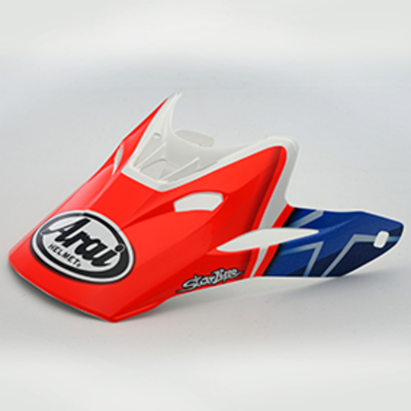 ARAI MX-V Hayden Peak Off Road Helmet ARAI MX-V Hayden Peak Off Road Helmet