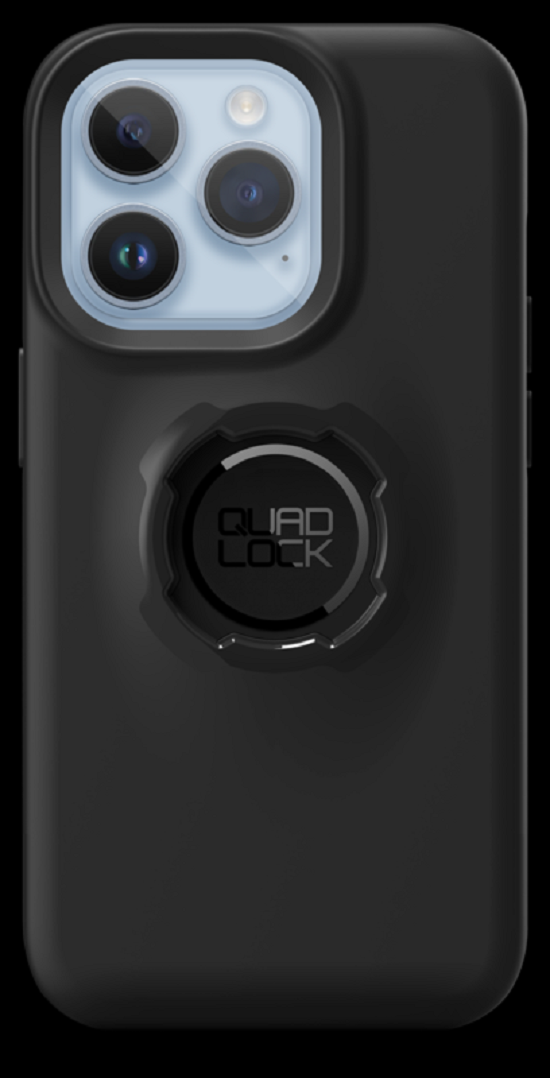 QUAD LOCK Handy Tasche - iPhone 14 Pro