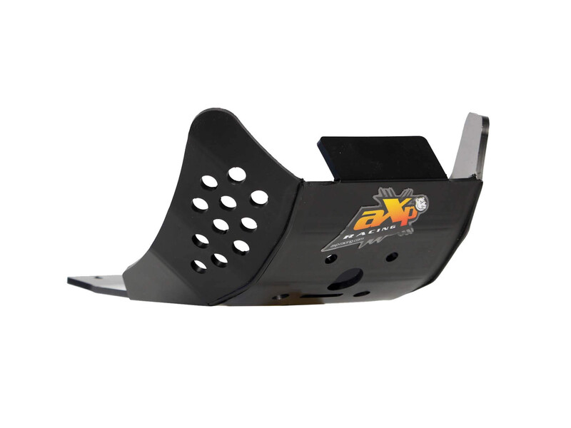 AXP Unterfahrschutz - HDPE 6mm