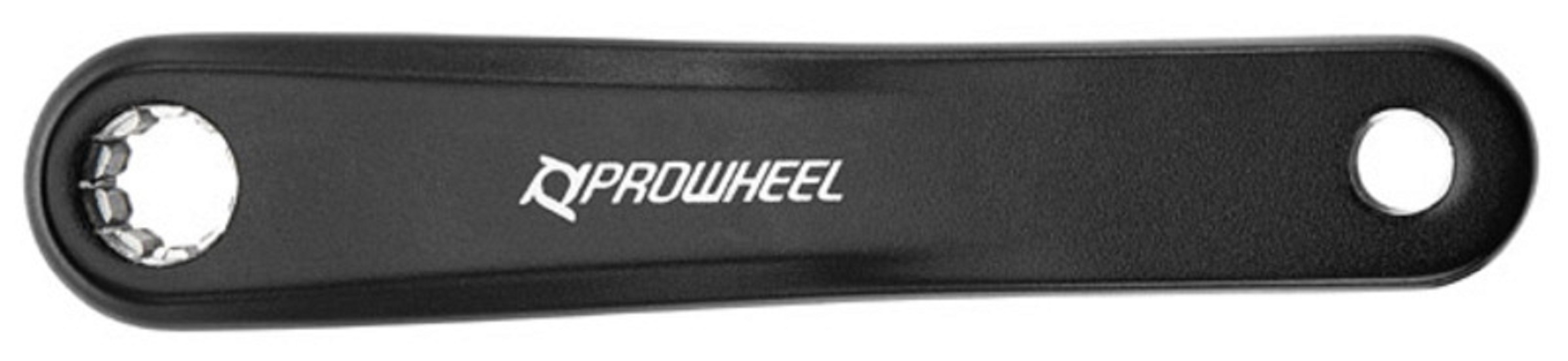 PROWHEEL E-Bike E-Bike Kurbel Links 175mm ISIS - Bosch / Bafang / passend für Yamaha PROWHEEL E-Bike E-Bike Kurbel Links 170mm ISIS - Bosch / Bafang / passend für Yamaha
