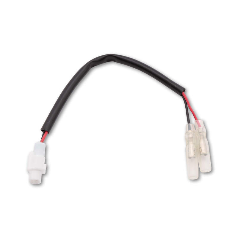 HIGHSIDER Adapterkabel TYP 11 für Kennzeichenbeleuchtung (Stck.)