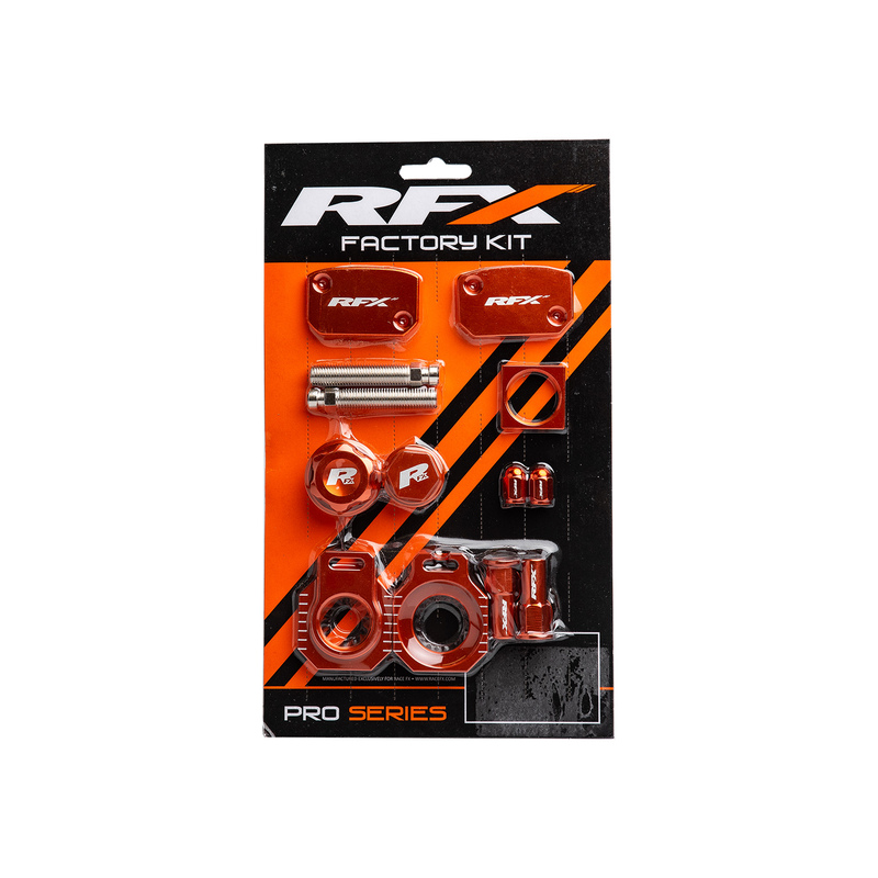 RFX Factory Kit RFX Factory Kit - passend für KTM (Brembo)