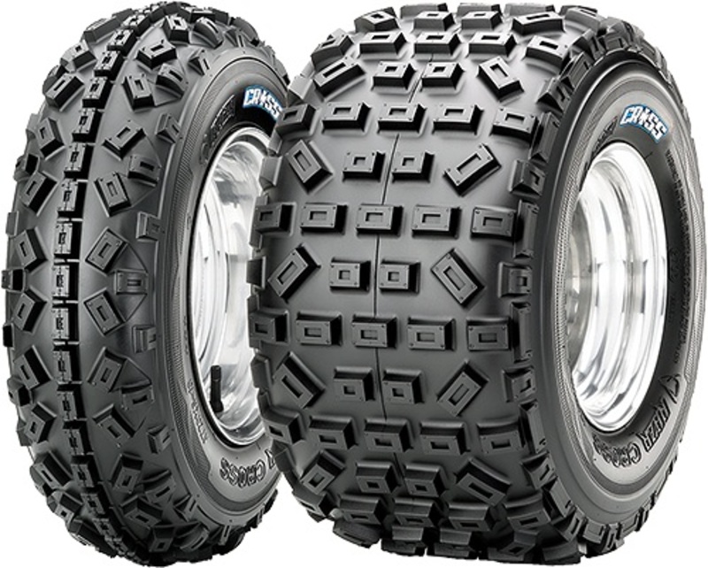 MAXXIS Reifen RAZRCROSS M957 AT20X6-10 4PR NHS TL