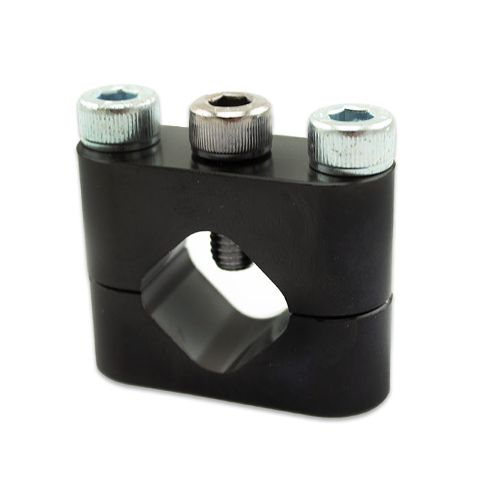 Bohrschablone Ø 5mm 7/8 + 1 Zoll Lenker Bohrschablone Ø 5mm 7/8 + 1 Zoll Lenker