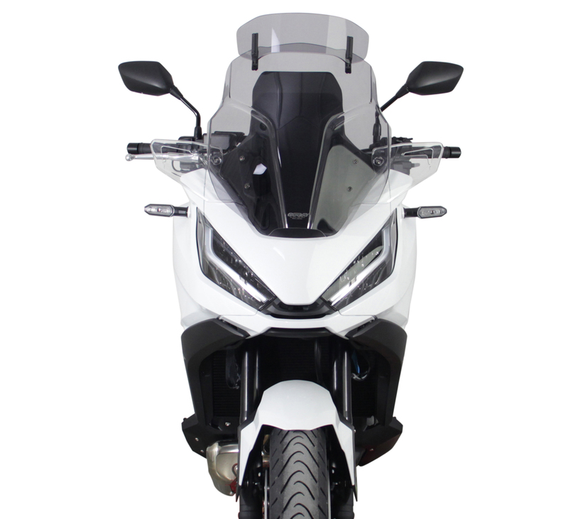 MRA Vario-Touringscheibe VTM, passend für Honda NT 1100, 2022-, getönt