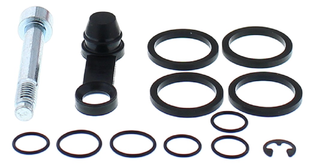 All-Balls Racing 18-3288 Bremssattelreparatursatz hinten All-Balls Racing 18-3288 Bremssattelreparatursatz hinten