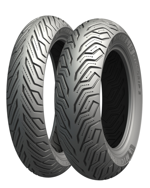 MICHELIN Reifen CITY GRIP 2 120/70-16 M/C 57S TL MICHELIN Reifen CITY GRIP 2 120/70-16 M/C 57S TL