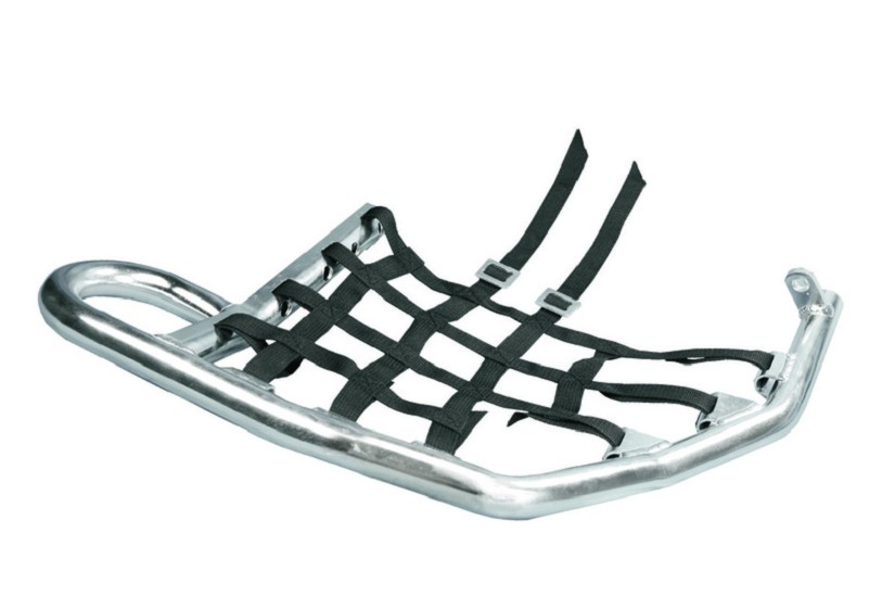 ART Eco Pro Nerf-Bar - passend für Yamaha Raptor 700