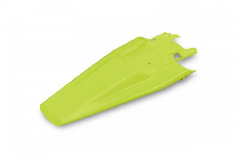 UFO Kotflügel hinten