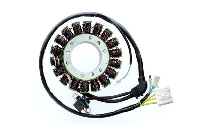 ELECTROSPORT Stator ESG 168 passend für Honda VTX1300R / VTX1300S / VTX1300 ELECTROSPORT Stator ESG 168 passend für Honda VTX1300R / VTX1300S / VTX1300