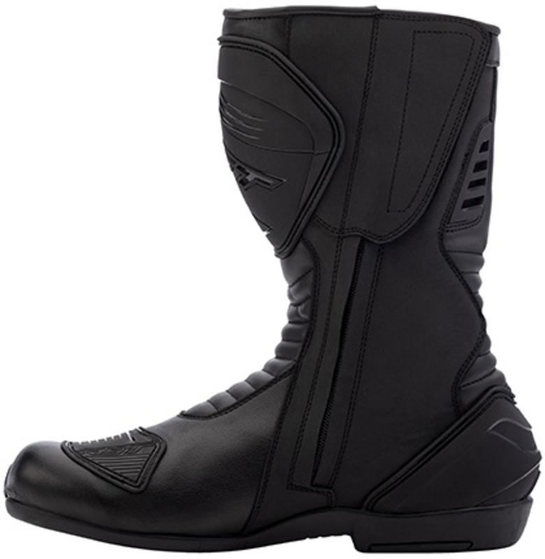 RST S1 Boot - Black Size 40