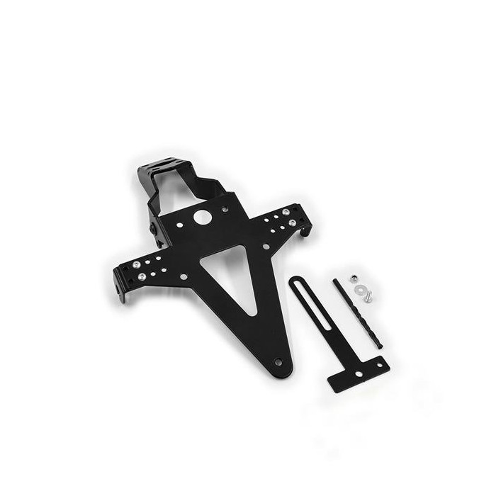 Kennzeichenhalter MV AGUSTA F3 675/800 12-18