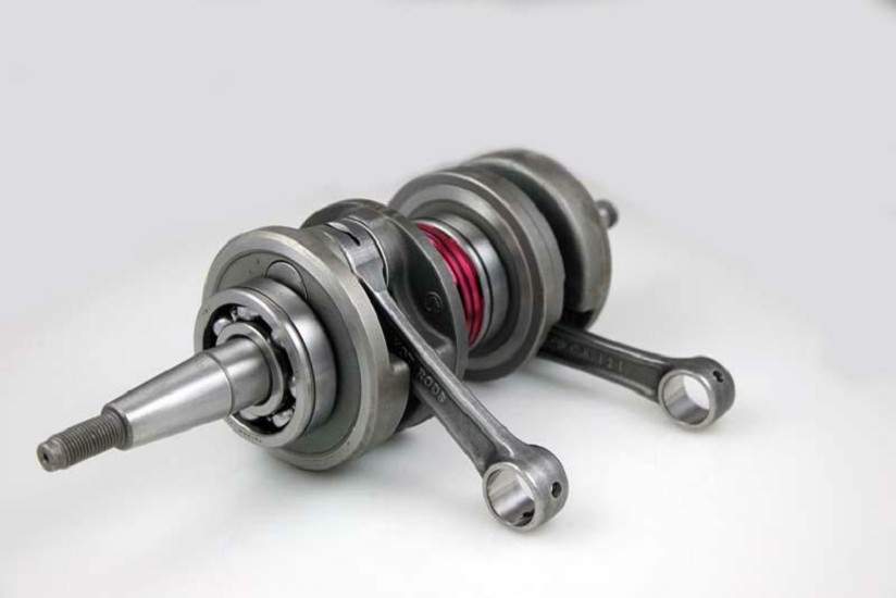 HOT RODS OEM Kurbelwelle - passend für Yamaha YFZ350 Banshee
