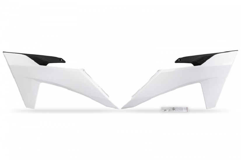 UFO Kühlerabdeckungen - passend für KTM SX/SX-F UFO Kühlerabdeckungen - passend für KTM SX/SX-F