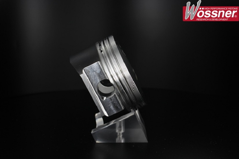 WÖSSNER Pro Series Schmiedekolben