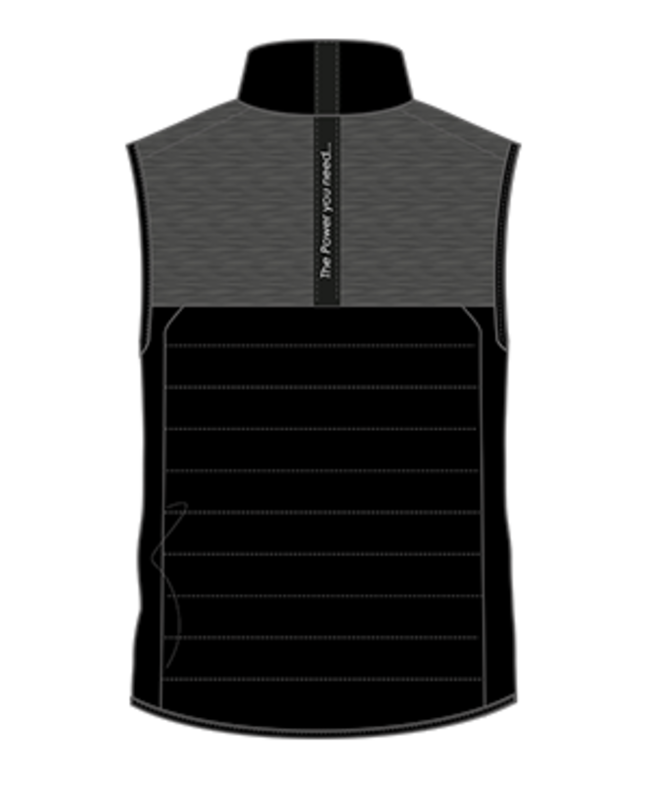 BS BATTERY Weste