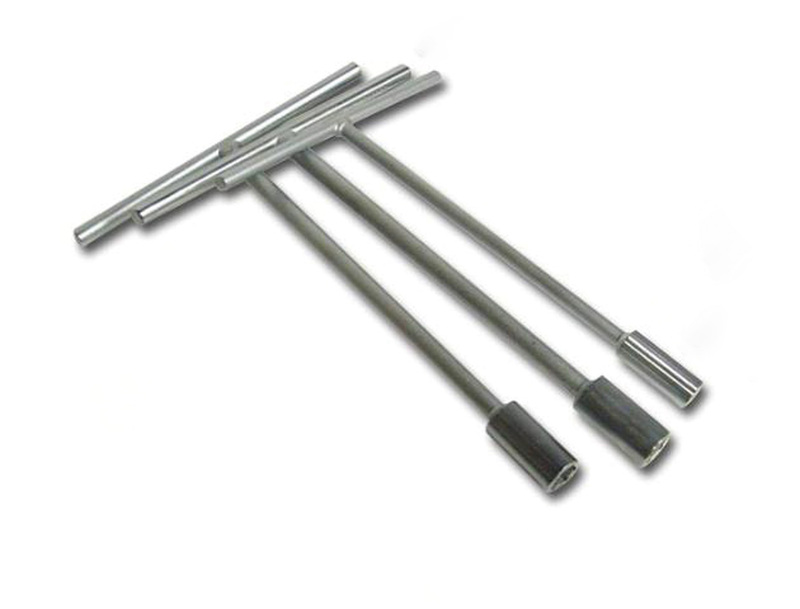BIHR T-SCHLÜSSEL SATZ 8 /10/12 MM BIHR T-SCHLÜSSEL SATZ 8 /10/12 MM