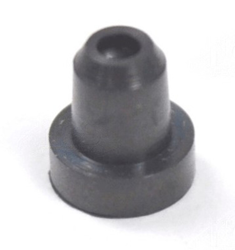 VERGASERDICHTUNG TM36-40 UND VERGASERTYP RS34-40 VERGASERDICHTUNG TM36-40 UND VERGASERTYP RS34-40
