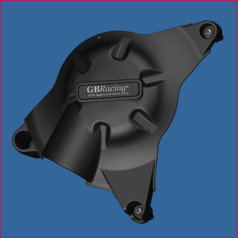 GB RACING Kupplungsdeckelschoner GB RACING Kupplungsdeckelschoner