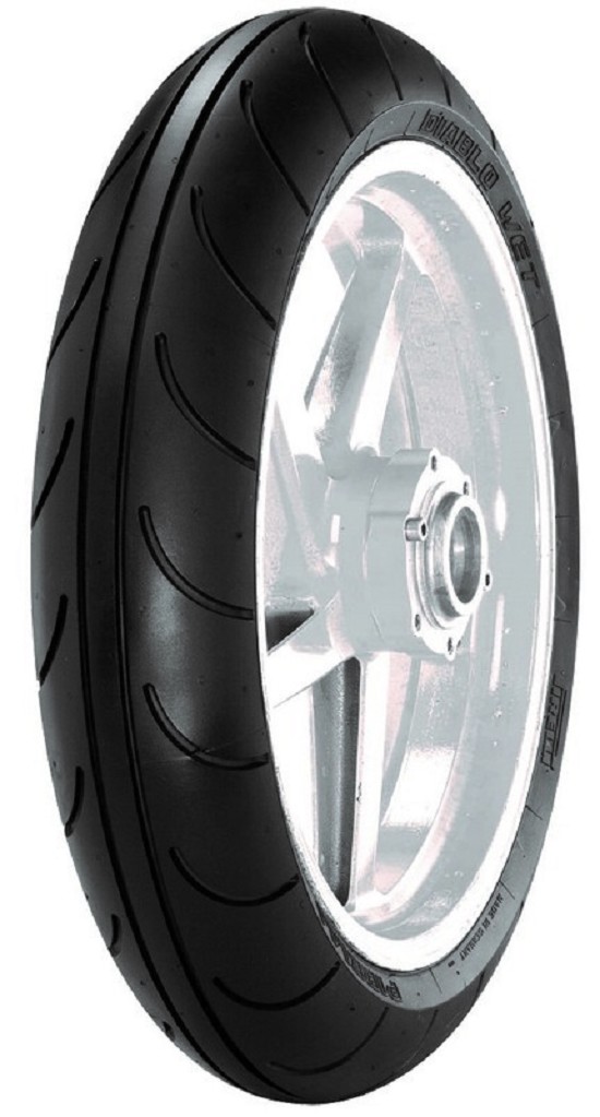 PIRELLI Reifen DIABLO WET (F) 120/70 R 17 NHS TL