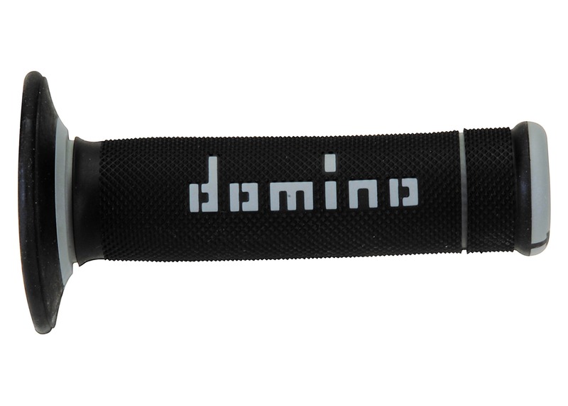 DOMINO A020 MX Griffe, zweifarbig, Full Diamond DOMINO A020 MX Griffe, zweifarbig, Full Diamond