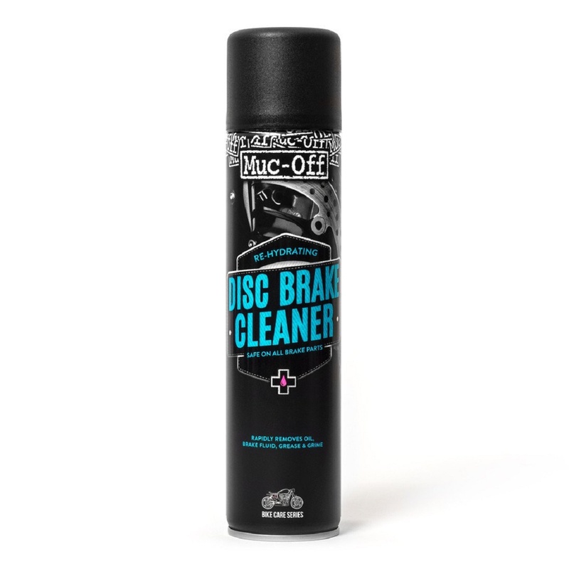 MUC-OFF Scheibenbremsenreiniger - Spray 400ml