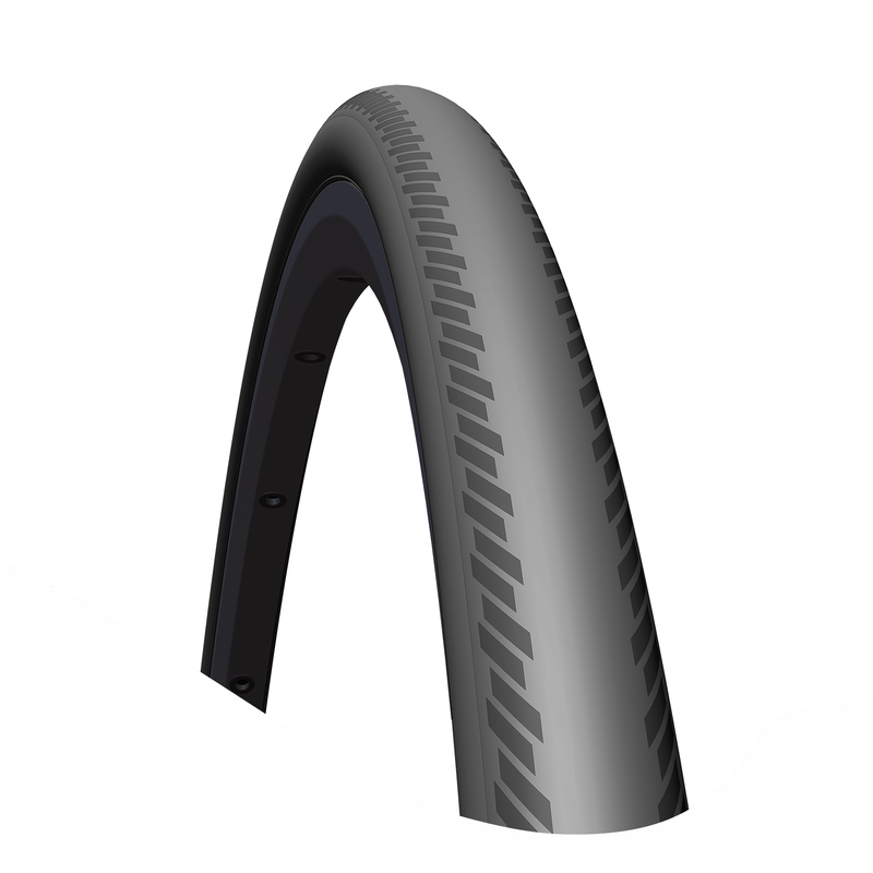 MITAS Tyre Arrow R16 700X25C Folding Racing Pro Weltex MITAS Tyre Arrow R16 700X28C Folding Racing Pro Weltex