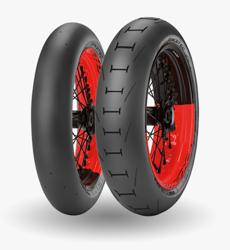 METZELER Reifen RACETEC SM K2 165/55 R 17 NHS TL METZELER Reifen RACETEC SM K0 165/55 R 17 NHS TL