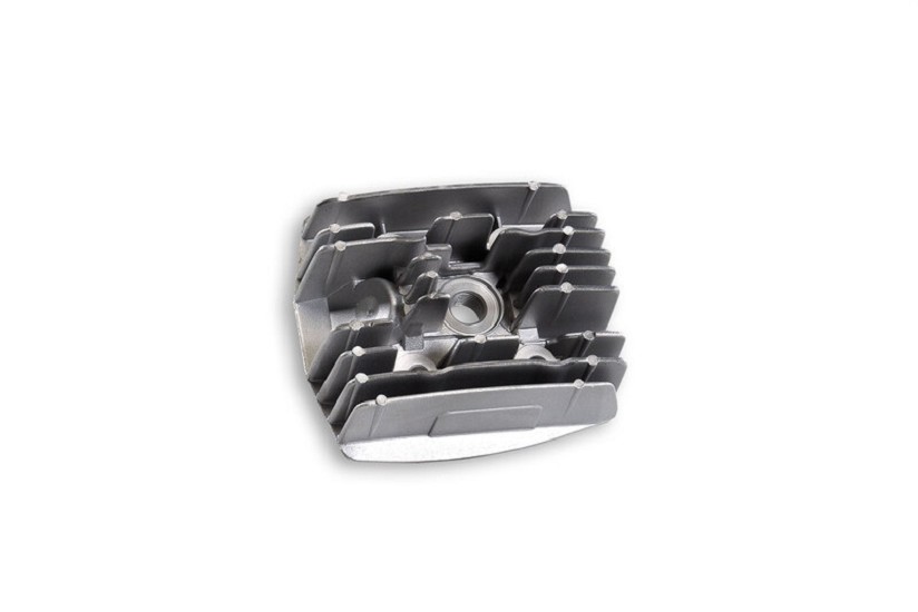 MALOSSI Zylinderkopf Ø 40 Standard ohne Dekompressionsventil passend für Peugeot 103 RCX -103 SPX (104-105)-103 SPX 50cc