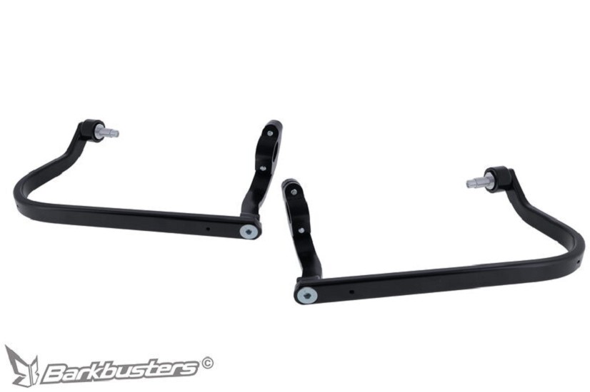 BARKBUSTERS Hardware-Kit Zweipunktbefestigung