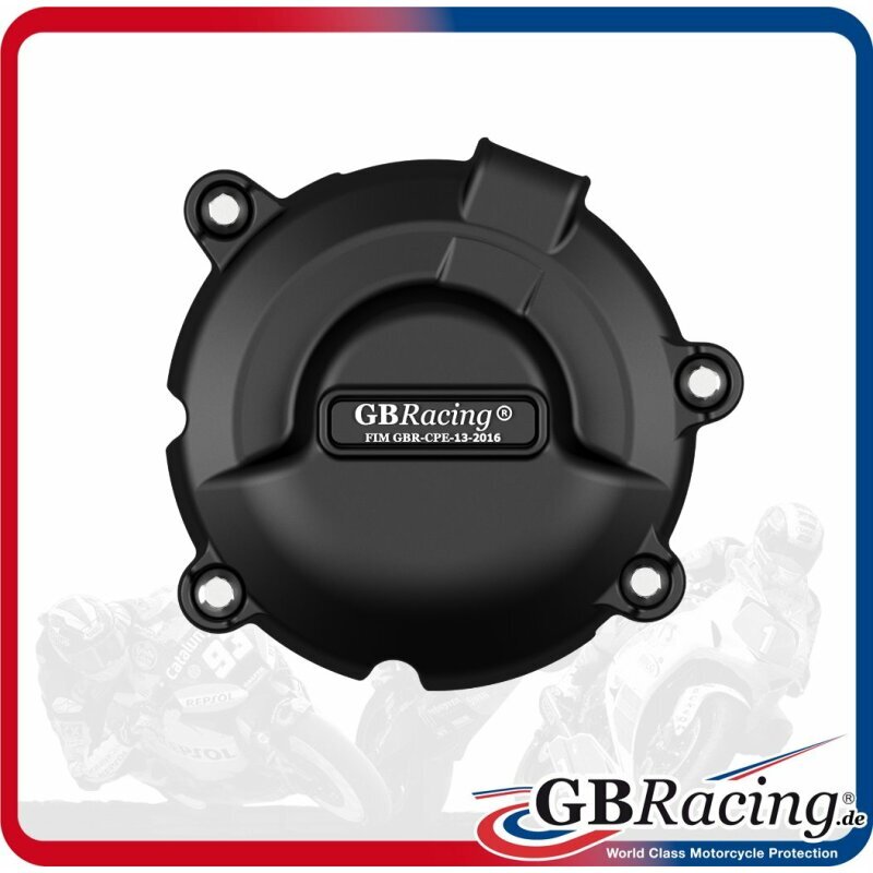 GB RACING Lichtmaschinendeckelschoner GB RACING Lichtmaschinendeckelschoner