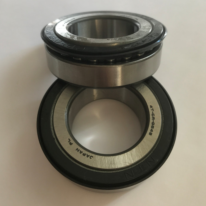 Kegelrollenlager SSS904 Dichtring am Lager Kegelrollenlager SSK901Y